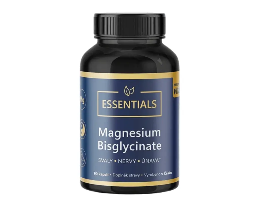 14833-maxi vita essentials magnesium bisglycinate cps90 14833-maxi vita essentials magnesium bisglycinate cps90